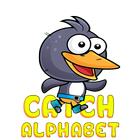 Catch Alphabet icône