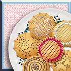 Cookies Lover icône
