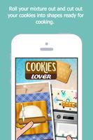Cookies Lover Affiche