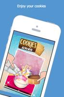 Cookies Lover capture d'écran 1