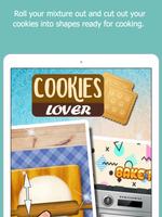 Cookies Lover capture d'écran 3