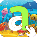 Learn Alphabet and ABC Writing APK