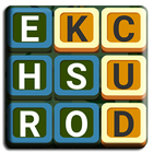 Word Search  : Drag Word-icoon
