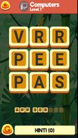 Word Search  : Drag Word-poster