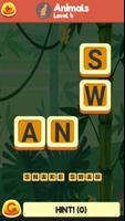 Word Search  : Drag Word screenshot 1