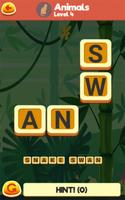 Word Search  : Drag Word screenshot 2