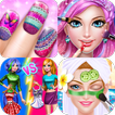 Spa Salon Collection Games