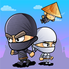 Ninja Jumper icono