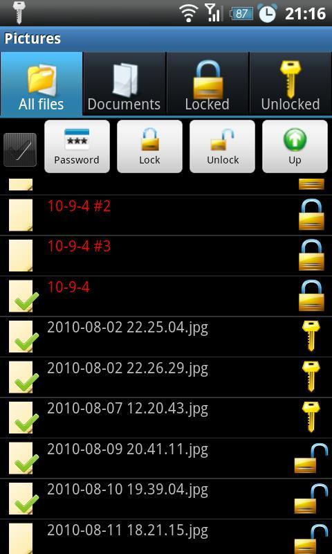 Tải Xuống Apk File Locker Cho Android