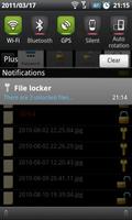 File Locker screenshot 1