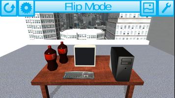 Table Flipping Simulator capture d'écran 2
