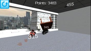 Table Flipping Simulator capture d'écran 3