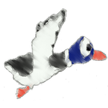 Duck Hunter - Chick Deney