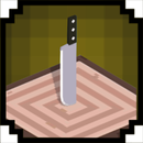 Flicky Knife APK