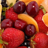 Fruit Tale Live Wallpaper