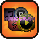 Music Crush icon