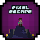 Pixel Escape 圖標