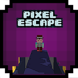 Pixel Escape icon