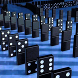 Domino Snake HD Live Wallpaper