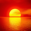 Sun Light Night LWP APK