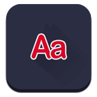 MW Fonts ( Root ) icono