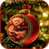 Christmas Tree Video Wallpaper APK