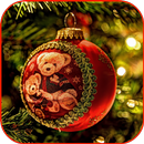 Christmas Tree Video Wallpaper APK