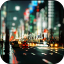 Kota Hidup Video Wallpaper APK