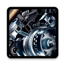 Engine Live Video Wallpapers APK