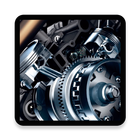 Engine Live Video Wallpapers icon