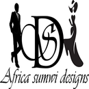Africa Sumwi Designs aplikacja