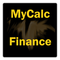 MyCalc Finance Edition 2