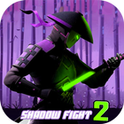 The Shadow Fight 2 New icône