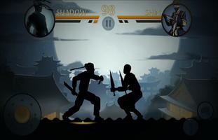 The Shadow Fight 2 New Poster