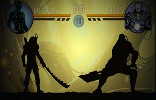The Shadow Fight 2 New captura de pantalla 1