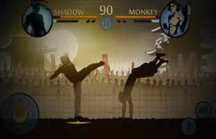 The Shadow Fight 2 New captura de pantalla 2