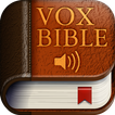 オーディオ聖書(Audio Bible)