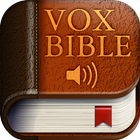 オーディオ聖書(Audio Bible) biểu tượng