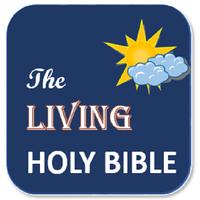 New Living Bible syot layar 2