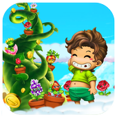 Khu Vườn Trên Mây icon Khu Vườn Trên Mây icon