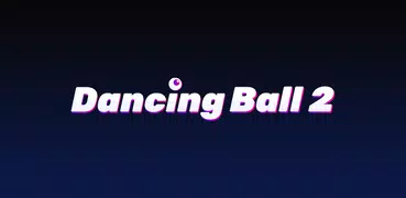 Dancing Ball 2 music game