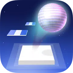 download Dancing Ball 2 music game APK