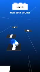 Dancing Ball 2 music game APK download