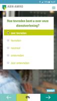 ABN AMRO Feedback Community APP Affiche