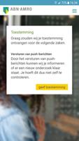 ABN AMRO Feedback Community APP screenshot 3