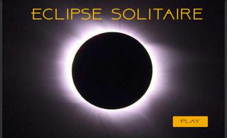 Eclipse Solitaire poster