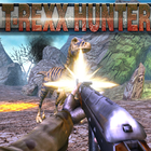 World of Hunting: T-REX-icoon