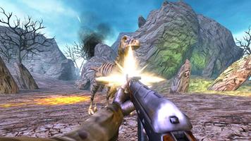 World of Hunting: T-REX capture d'écran 1