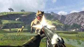 World of Hunting: T-REX تصوير الشاشة 3