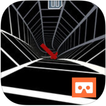 ”VR Tunnel Racing